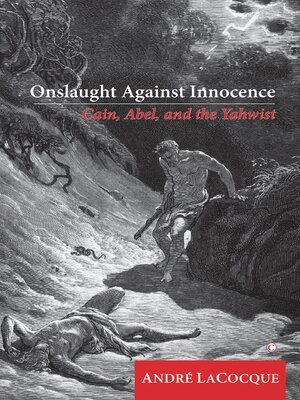cover image of Onslaught against Innocence